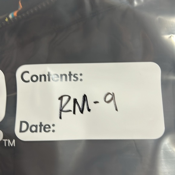 Smartwool Men’s Size S Small Smartloft Vest Black Merino Wool Running NWT - Picture 15 of 15